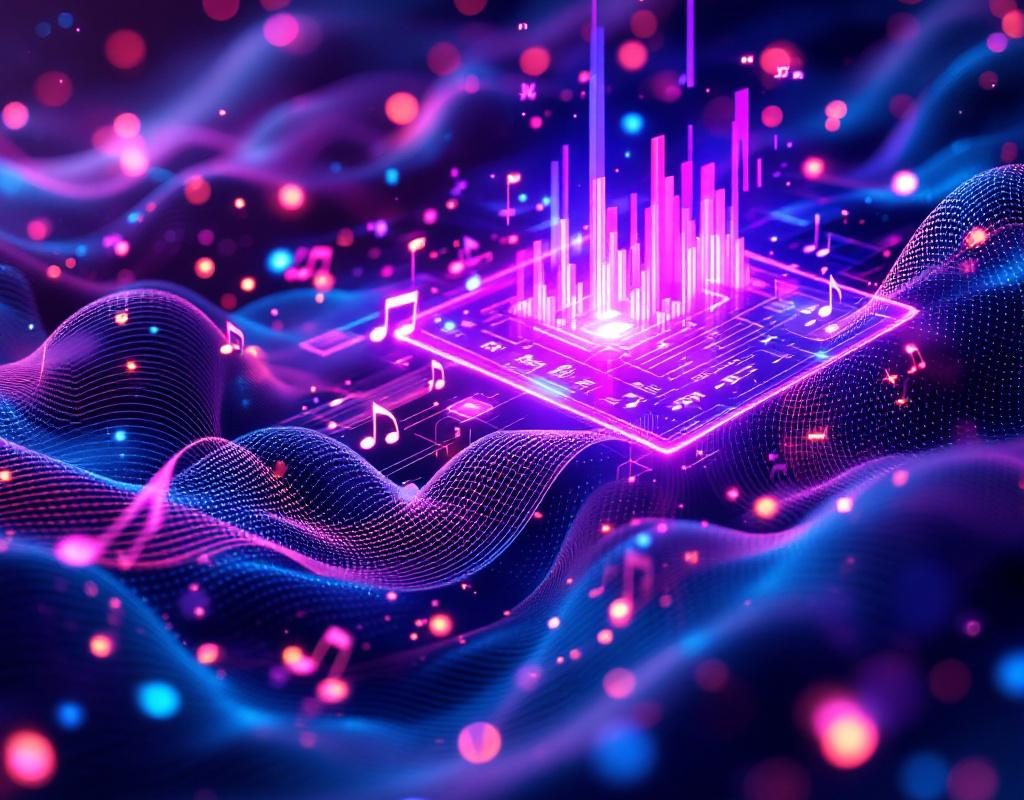 AI Music Generators: Suno vs Udio vs AIVA Comparison