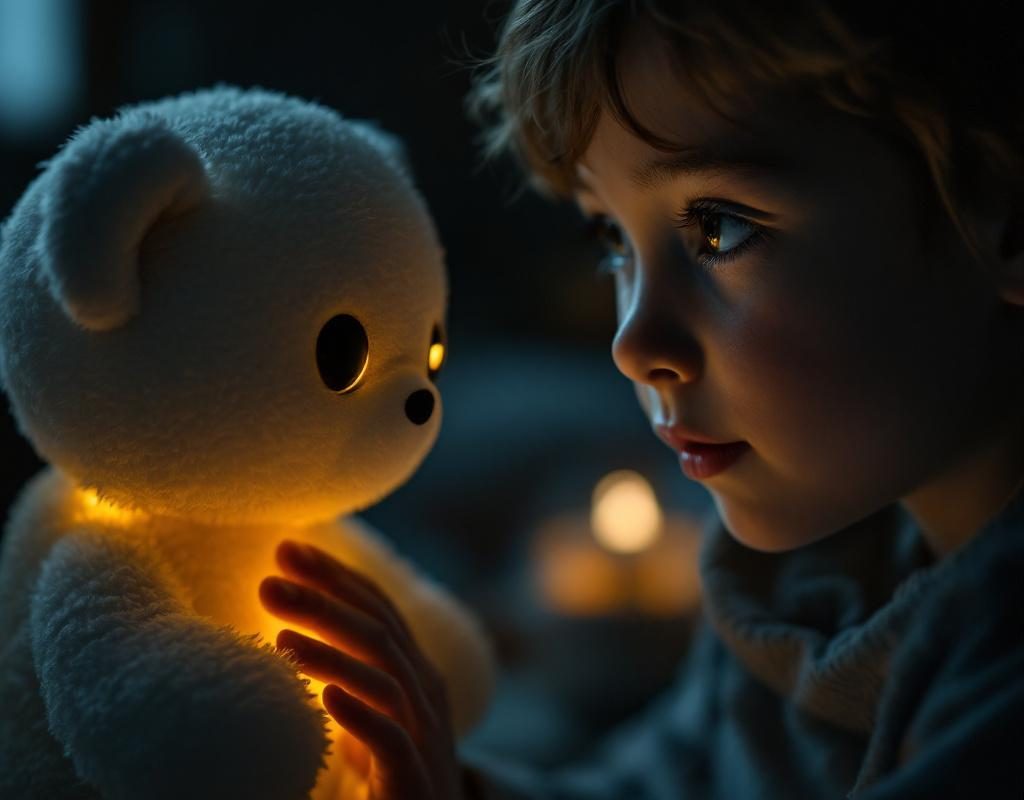 AI Plushies Spreading Misinformation. What Needs to Change