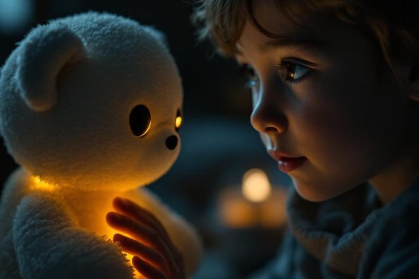 AI Plushies Are Spreading Misinformation. Here’s Why