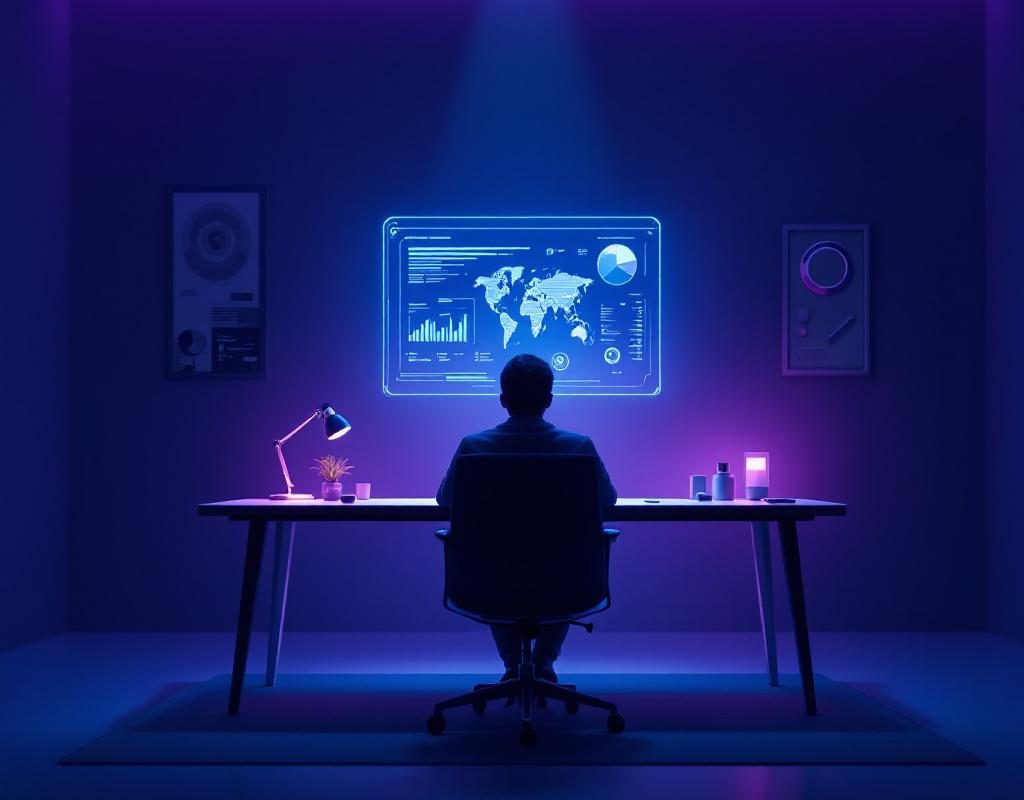 Generate AI Presentations in Minutes: Step-by-Step Workflow