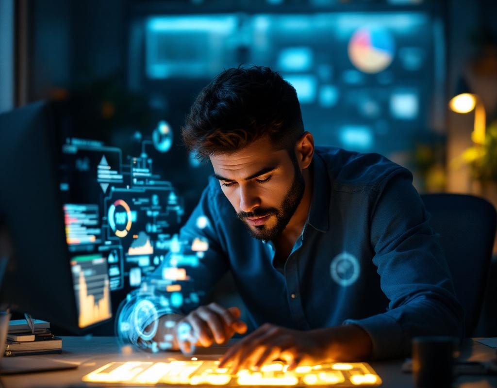 AI Productivity Tools Tested: Best ROI Ranked