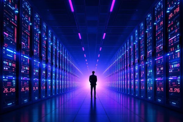 AI Profitability Crisis: When Billions in Spending Meets Zero Revenue