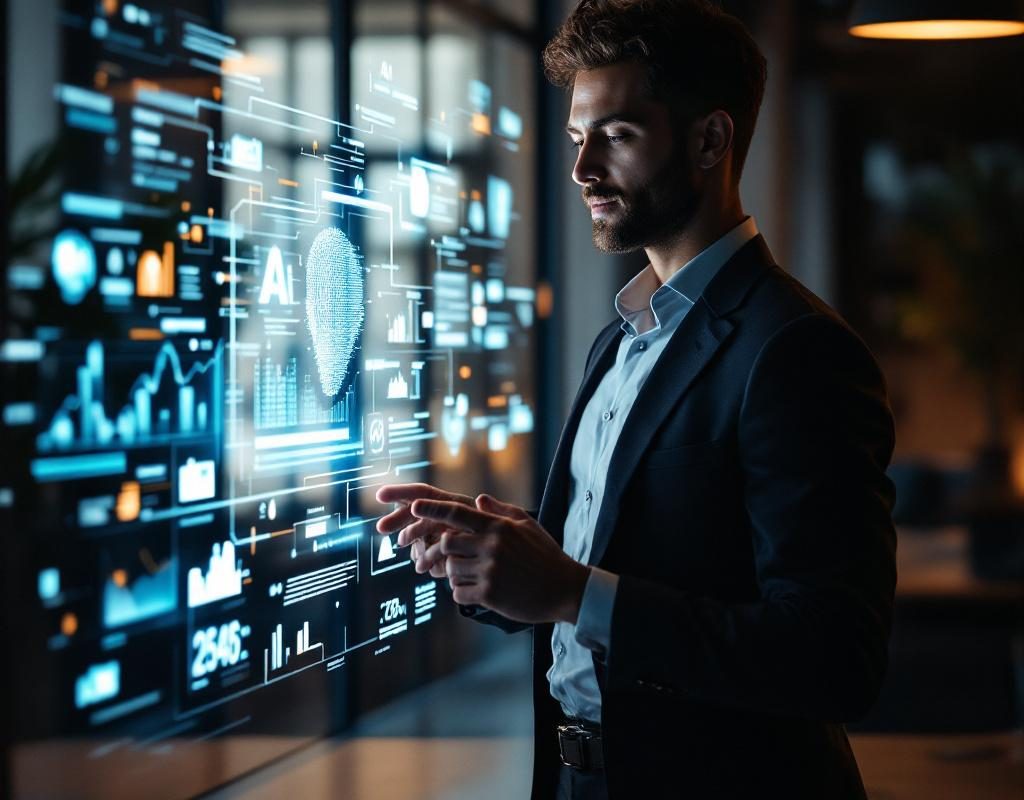 AI Tools for Small Business: Automate Tasks Without Hiring