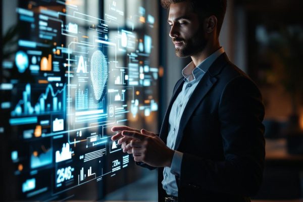 KI-Tools für kleine Unternehmen: Automatisieren Sie ohne Neueinstellungen