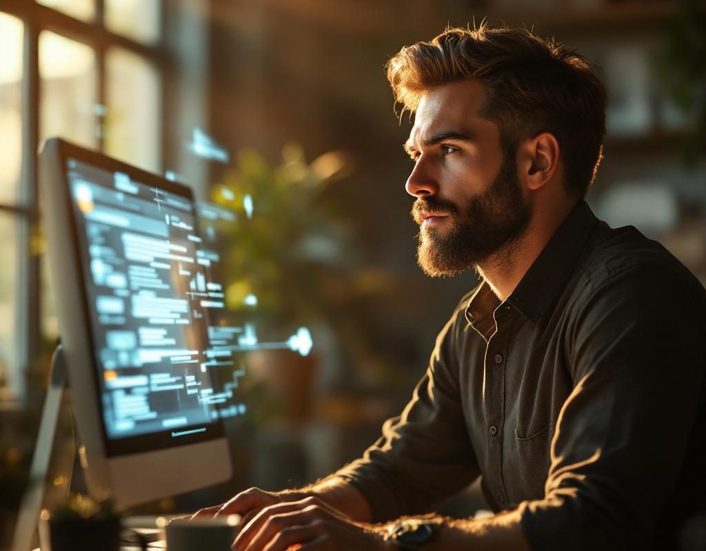 AI Tools for Small Business Growth Without Hiring