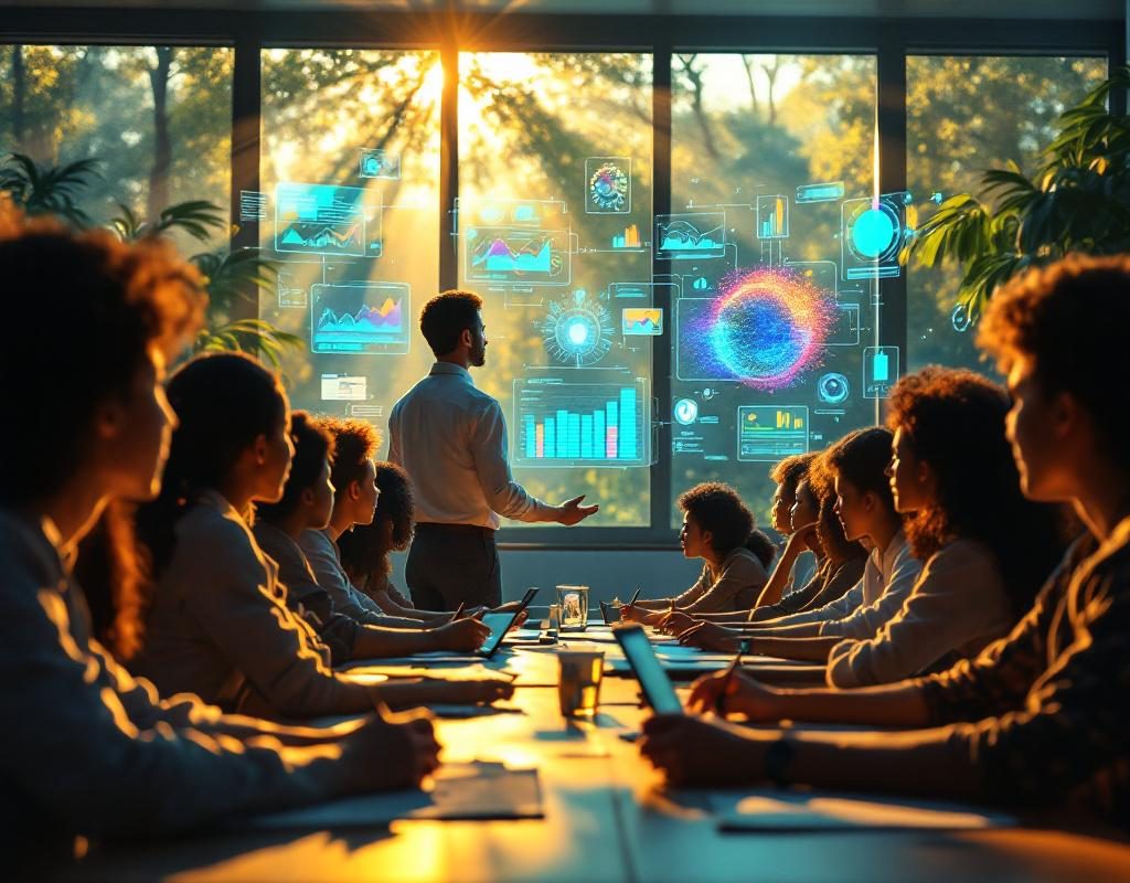 Free AI Tools for Teachers: Grading, Lesson Plans, Personali