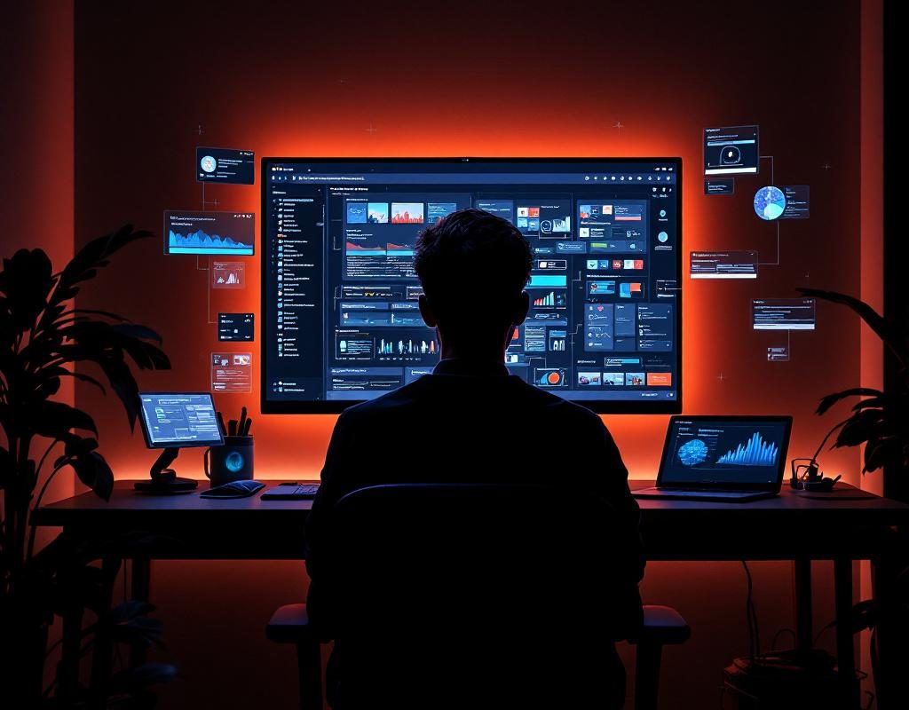 AI Workflows for Freelancers: Scale Output and Income