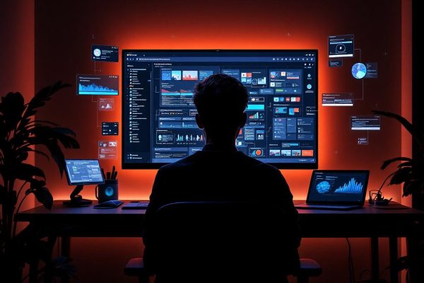 AI Workflows for Freelancers: Double Your Output Without Burning Out