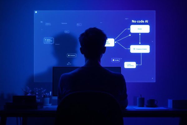 Erstellen Sie Ihre erste KI-Automatisierung: Ein Workflow für nicht-technische Arbeiten