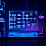 Build AI Assistant No-Code: Complete Stack & Workflows