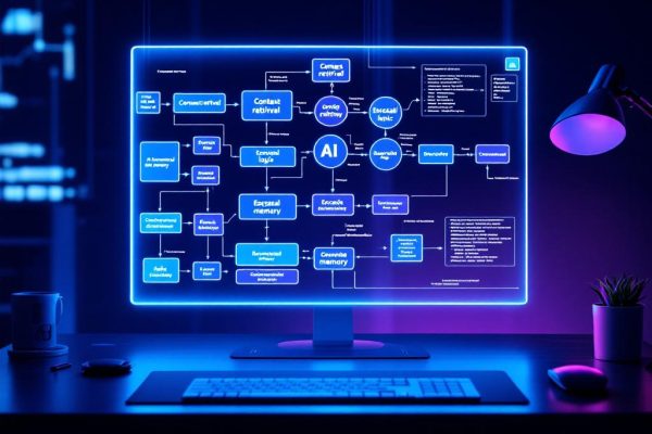 Build a Working AI Assistant Without Code. Here’s the Stack