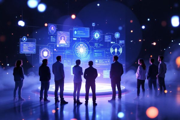 Créez des projets GPT et Claude personnalisés sans code