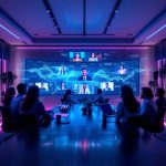 DeepL Voice Translation for Teams: Real-Time Voice Meetings