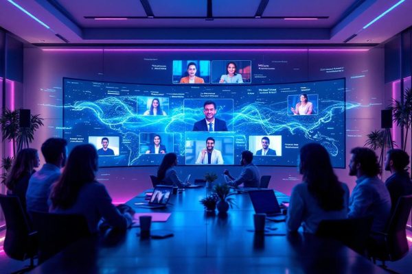 DeepL Adds Voice Translation. Here’s What Changes for Teams