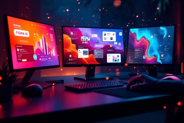 Figma AI vs Canva AI vs Adobe Firefly: Design Tools Compared