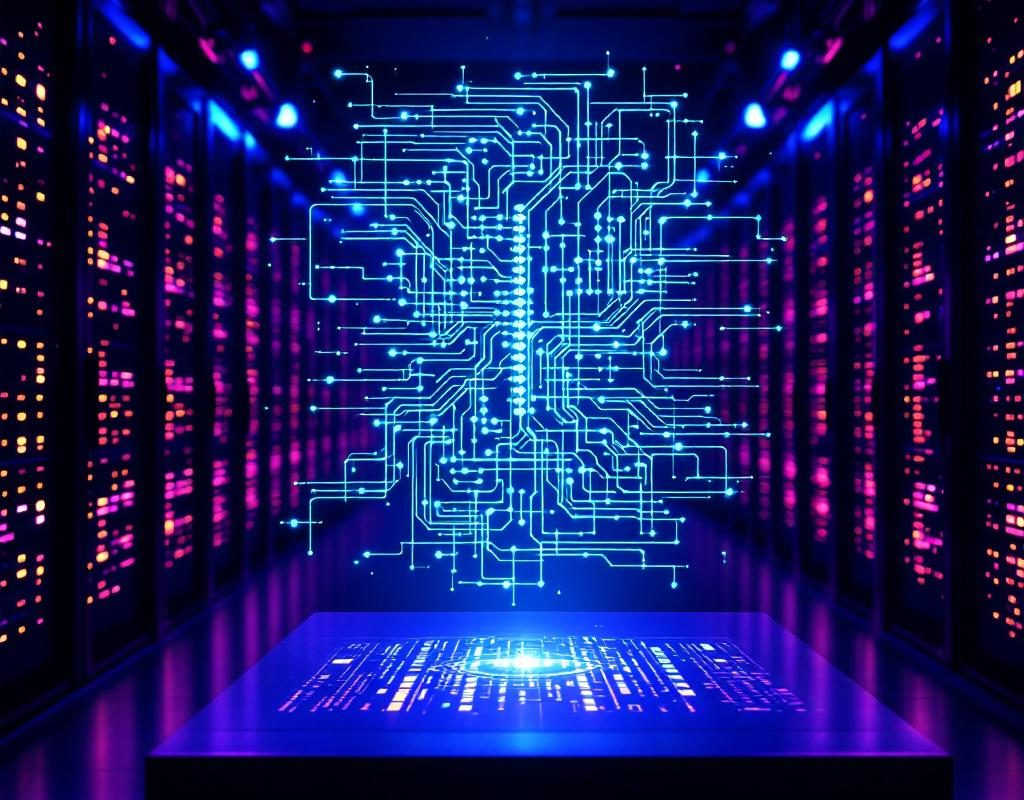 Fine-Tune AI Model: Data to Production Guide