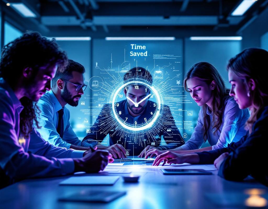 10 Free AI Tools Professionals Use in 2026