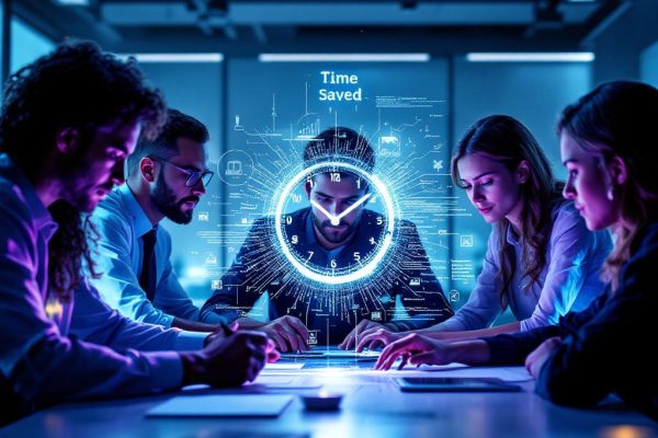 10 Free AI Tools That Actually Save Time in 2026