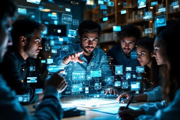 12 Free AI Tools Students Actually Use to Study Better