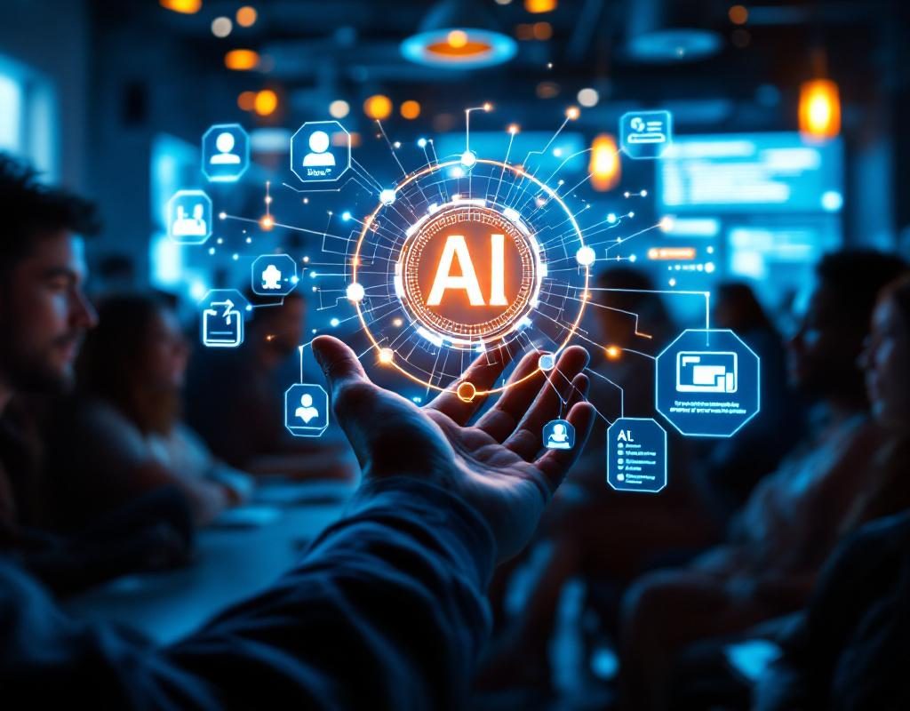 20 Free AI Tools That Work: No Paywalls Required