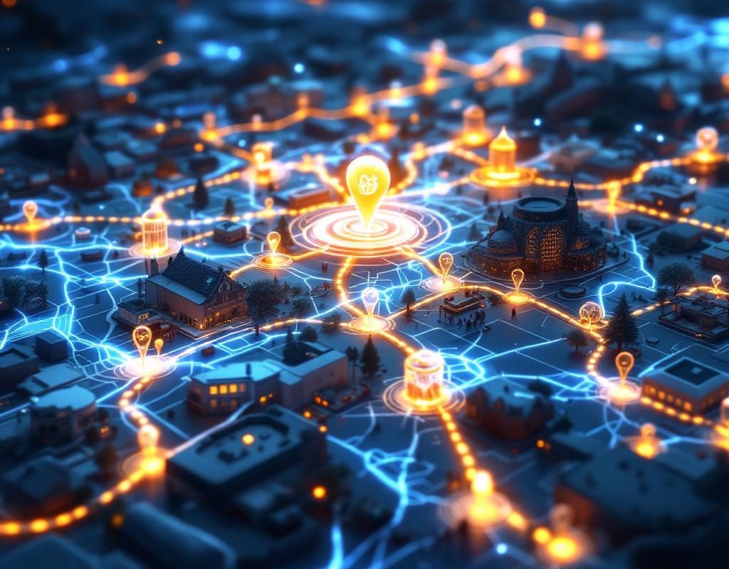 Gemini Maps AI Itinerary Planning Actually Delivers