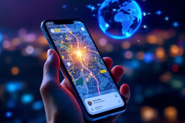 Googles Reise-Tools halbieren die Planungszeit. Das funktioniert wirklich