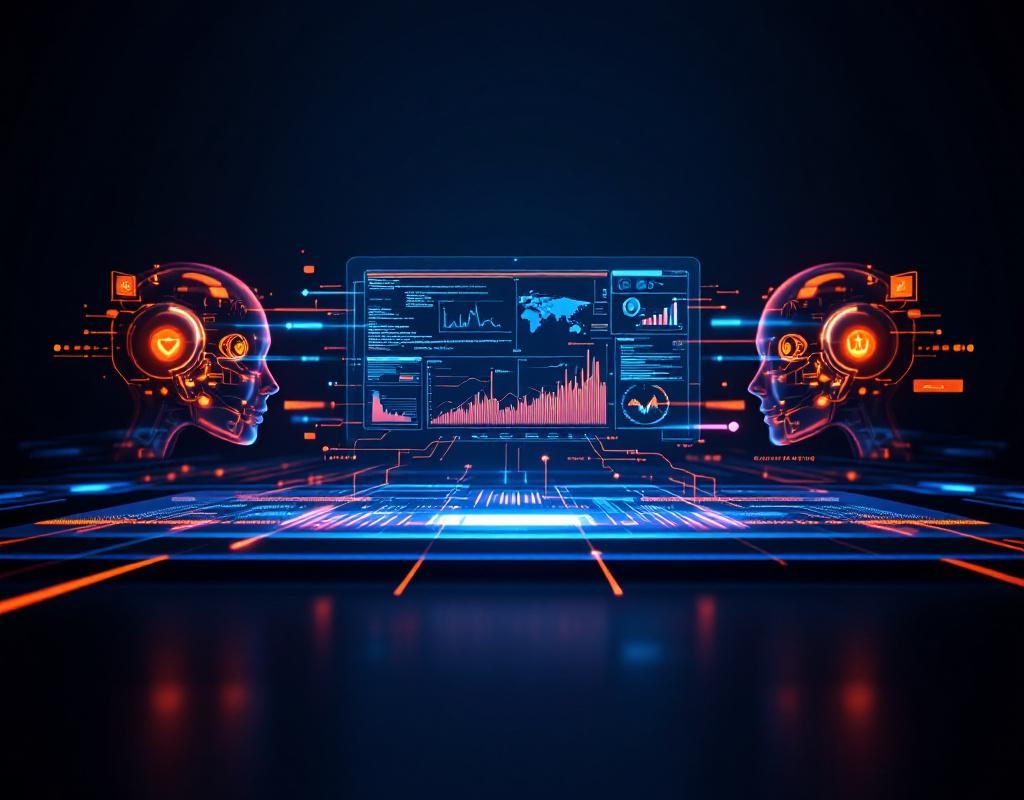 Data Analysis Tools Compared: Julius vs ChatGPT vs Claude
