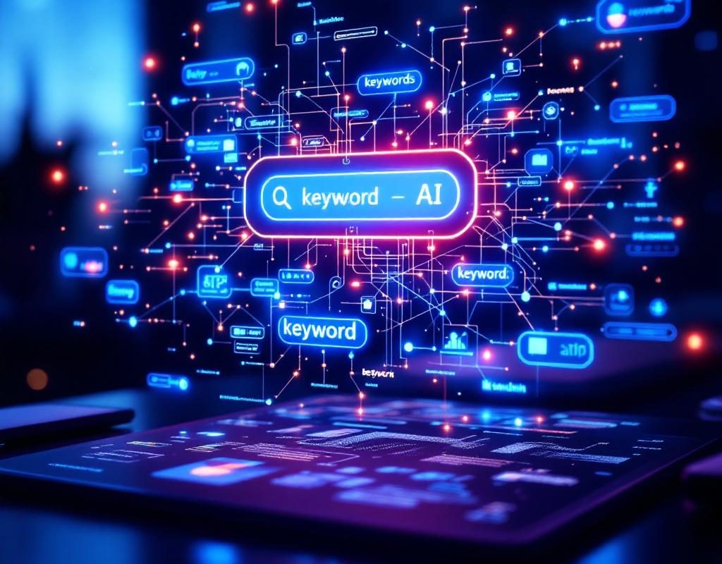 LLM-Powered SEO: Keyword Intent Analysis & Content Optimizat