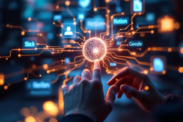 Connect LLMs to Your Tools: A Workflow Automation Setup