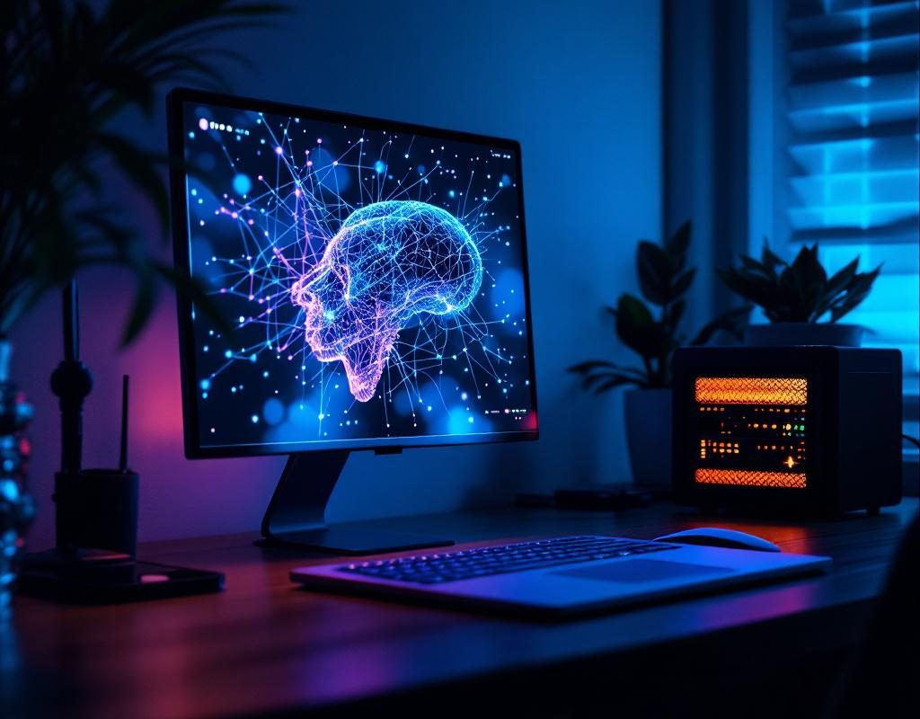 Local LLM Setup: Mistral, Llama on Your Hardware