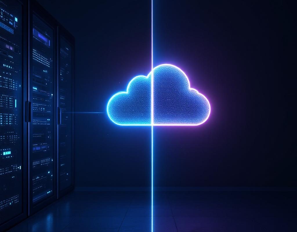 Local LLMs vs Cloud APIs: Cost, Speed, Privacy Compared