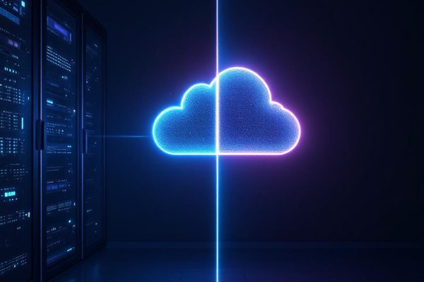 Lokale LLMs vs. Cloud-APIs: Kosten, Geschwindigkeit, Datenschutz – Was ist besser?