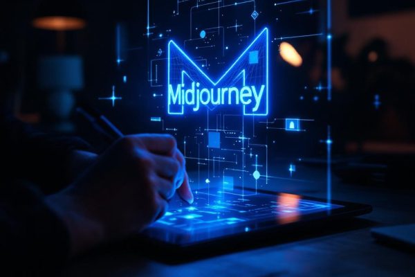 Midjourney Logo Design: Production Workflow for Brand Assets