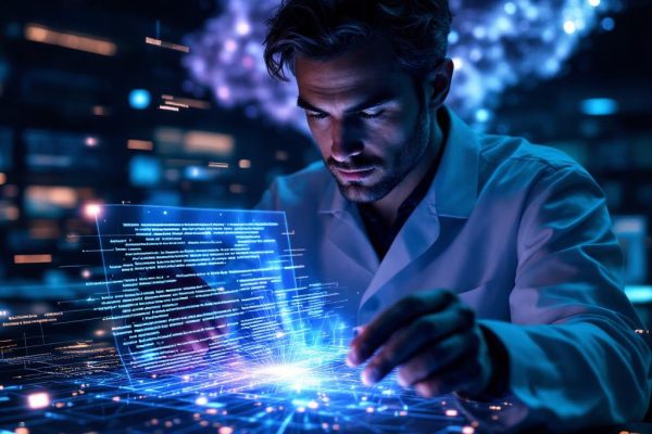 NotebookLM vs. ChatGPT für Dokumentenanalyse