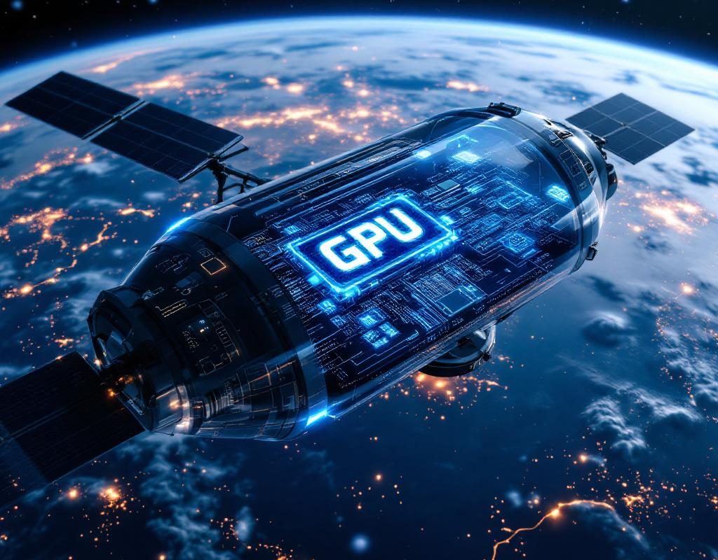 Orbital Compute Now Live: What Kepler Changed