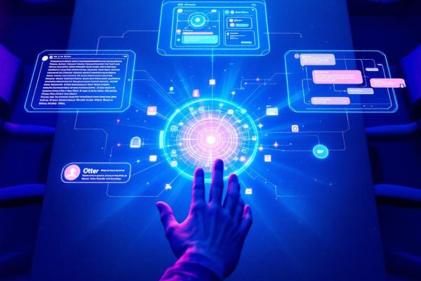 Otter vs Fireflies vs tl;dv: Comparativa de Transcripción de Reuniones