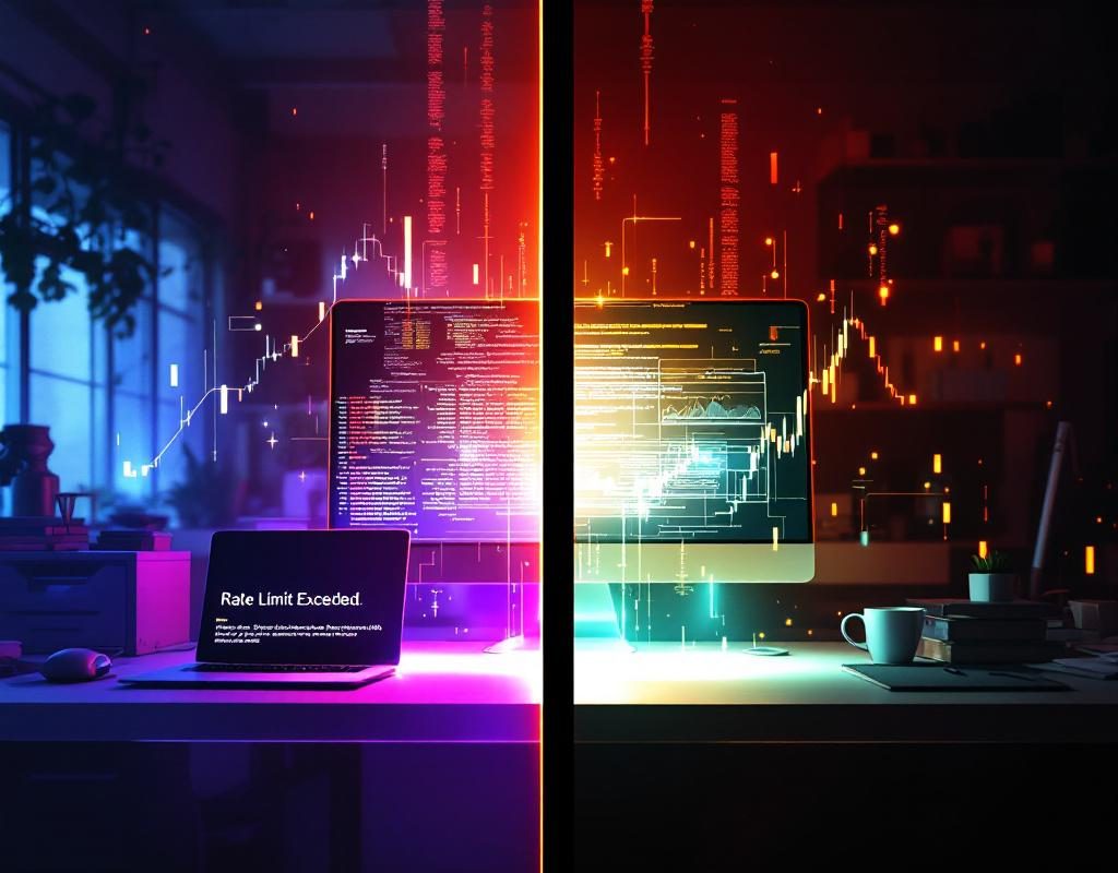 Paid vs Free AI Tools: When Costs Actually Pay for Themselve