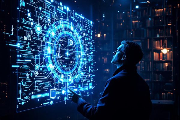 Perplexity AI für tiefgehende Recherche: Wo Google-Suche an ihre Grenzen stößt