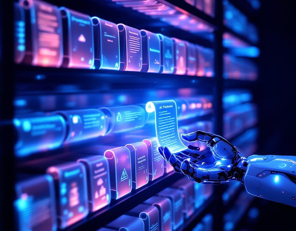 Prompt Templates & Reusable Patterns for AI Tasks