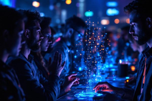 TechCrunch Disrupt 2026 Passes Drop $500 Tonight