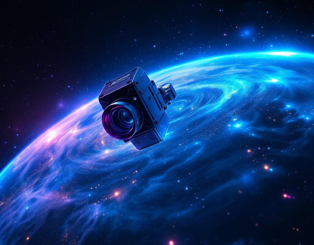 Xoople Raises $130M Series B for AI Earth Mapping